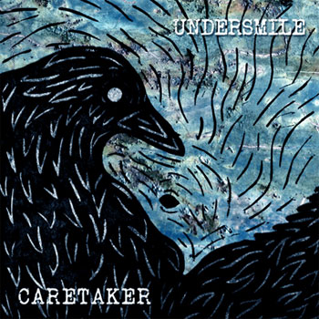 Undersmile / Caretaker Split CD