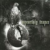 Unearthly Trance 'Electrocution' CD/LP 2008