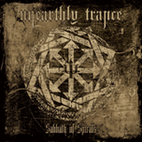 Unearthly Trance / Ramesses - Split 10" 2009