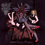 Wizard's Beard 'Pure Filth' CD 2011