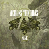 Across Tundras 'Sage' CD 2011
