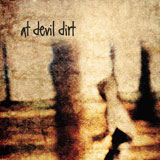 At Devil Dirt - S/T - CD 2011