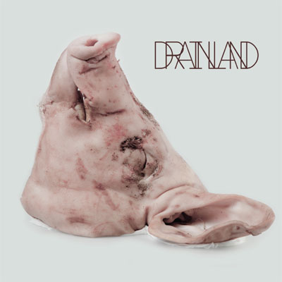 Drainland / Cellgraft Split 7"