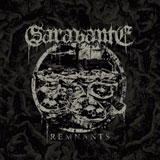Sarabante 'Remnants' CD 2011