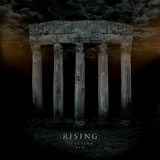 Rising 'To Solemn Ash' CD/LP/DD 2011