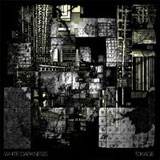White Darkness 'Tokage' CD/LP/DD 2011