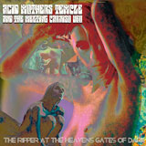 Acid Mothers Temple & The Melting Paraiso U.F.O. 'The Ripper At The Heavens Gates Of Dark' CD/LP 2011