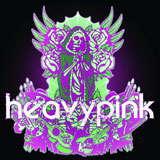 HeavyPink - 7" 2011