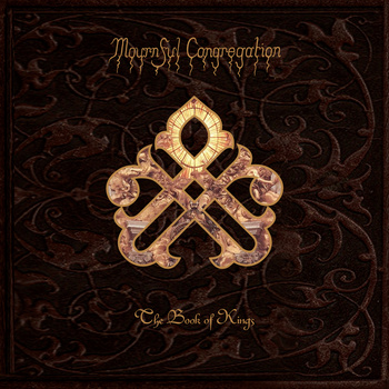 Mournful Congregation 'The Book Of Kings'