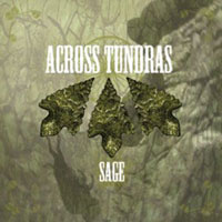 Top 10 2011 - Across Tundras 'Sage'