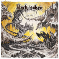 Top 10 2011 - Black Cobra 'Invernal'