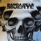 Banda De La Muerte - ST - CD 2010