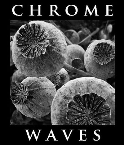 Chrome Waves