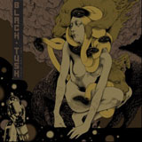 Black Tusk 'Set the Dial' CD/LP/DD 2011