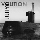 Volition / Juhyo - Split 3" CD/Cassette 2011