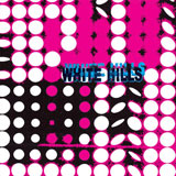White Hills 'Frying On This Rock' CD/LP 2012