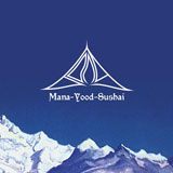 Bong 'Mana-Yood-Sushai' CD 2012