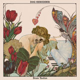 Dog Shredder 'Brass Tactics' LP/DD 2012