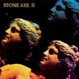 Stone Axe 'II' 2 x CD Deluxe Edition 2012