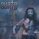 Surtr ‘World Of Doom’ CD 2011