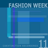Fashion Week - S/T - Digital EP 2011