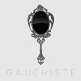 Gauchiste - S/T - CD/LP 2012