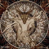 Otehi 'Noisy Spirit' CD/DD 2011