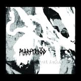 Martyrdöd 'Paranoia’ CD/LP 2012