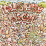 Mighty High 'Legalize Tre Bags' CD/LP/Digital 2012