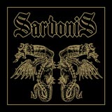 SardoniS 'II' CD/LP/Digital 2012