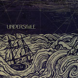 Undersmile ‘Narwhal’ CD 2012