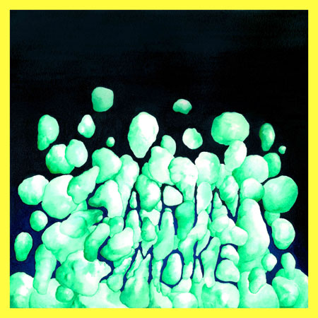 Sarin Smoke