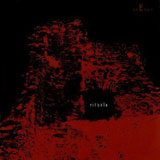 shEver 'Rituals' CD 2012