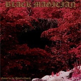 Black Magician ‘Nature Is The Devil’s Church’ CD/LP 2012