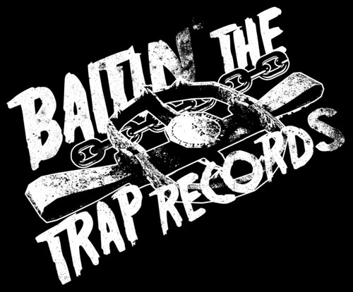Baitin' The Trap Records