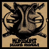 Horisont ‘Second Assault’ CD/LP 2012