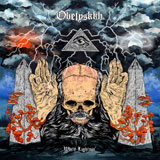 OBELYSKKH ‘White Lightnin’’ CD/LP/DD 2012