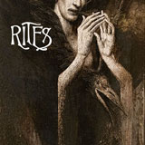 Rites - S/T - 12" 2012