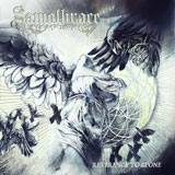 Samothrace ‘Reverence To Stone’ CD/LP 2012