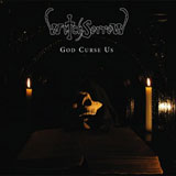 Witchsorrow 'God Curse Us' CD/LP 2012
