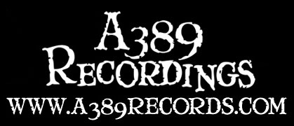 A389 Recordings