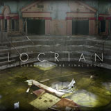 Locrian 'The Clearing / The Final Epoch' CD 2012