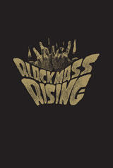 Black Mass Rising - DVD 2011