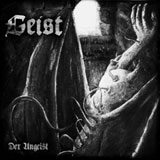 Geist ‘Der Ungeist’ CD 2012