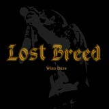 Lost Breed 'Wino Daze' LP 2012