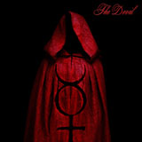 The Devil - S/T - CD 2012