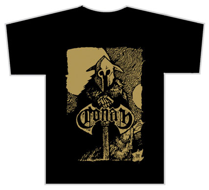 Conan T-Shirt