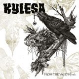 Kylesa ‘From The Vaults: Vol 1’ CD/LP 2012
