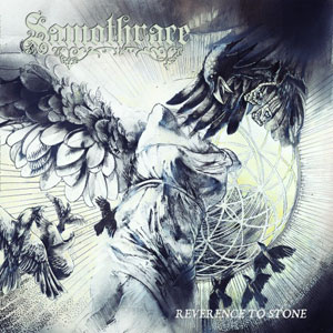 Samothrace 'Reverence To Stone'