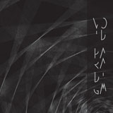 Void Paradigm - S/T - CD 2012